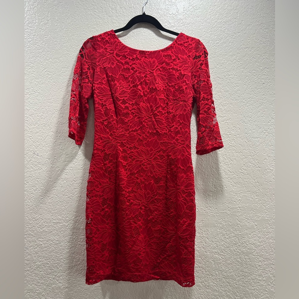 Cocktail Dress